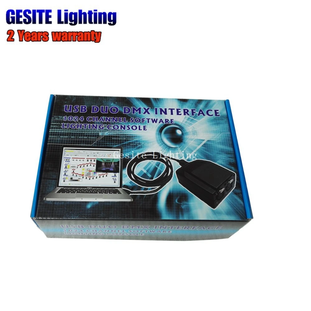 

DHL free shipping Martin jockey USB 1024 DMX Light controller equipment For Disco Nightclub