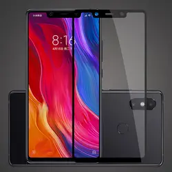 Arsmundi 9 H закаленное Стекло для Xiaomi mi 8 SE полное покрытие Экран протектор для Xiaomi mi 6 красный mi 5 плюс Примечание 5 Pro S2 Стекло фильм