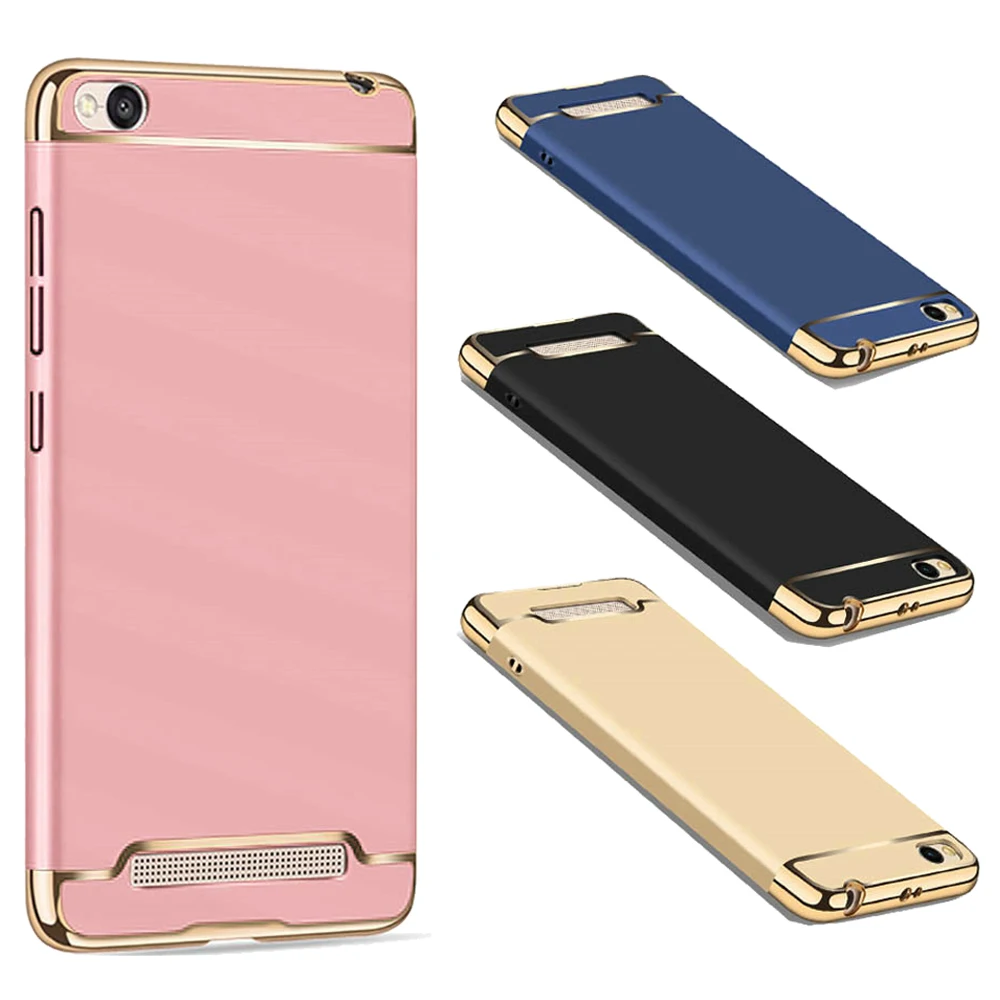Чехол на ksio mi redmi 4a для xiaomi 4 a чехол телефона xia xaomi xiomi бампер coque красный a4 чехлы