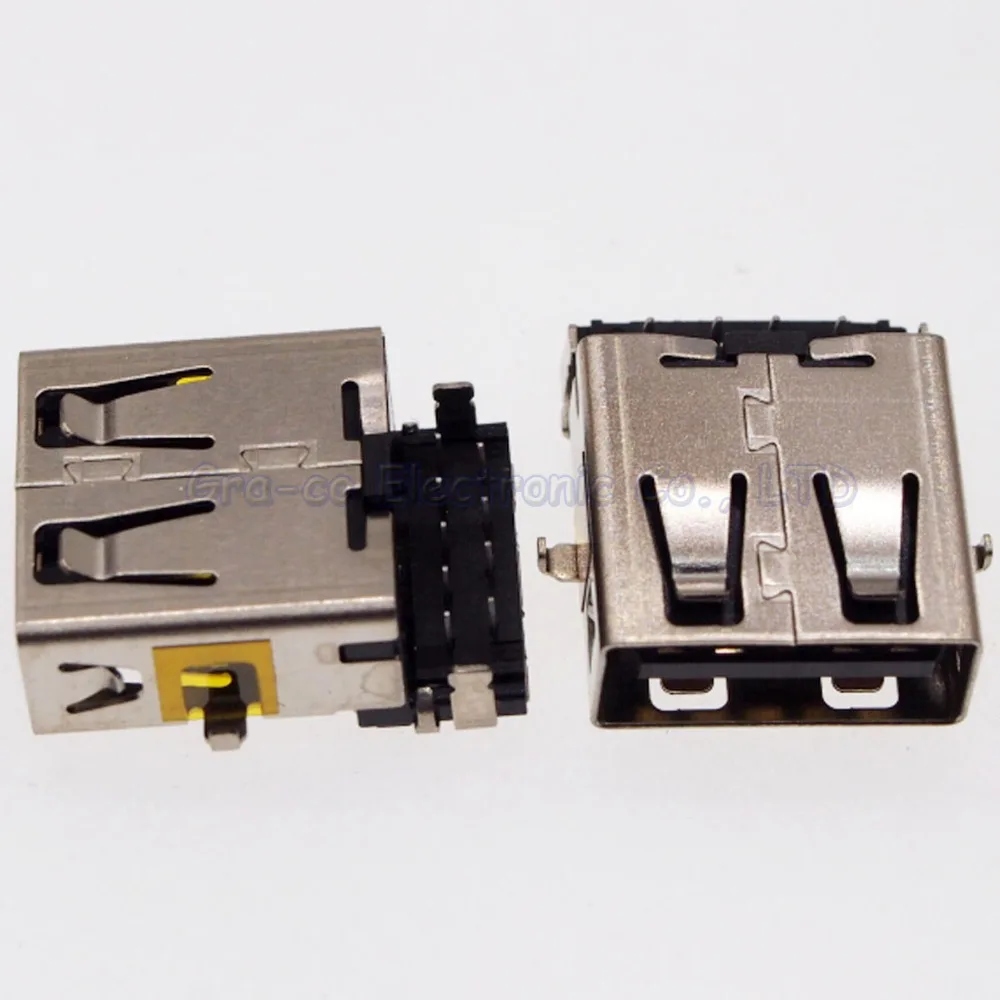 10 шт./лот 3 0 USB порт для ASUS Lenovo HP Samsung SONY Toshiba и т. Д. usb разъем|port scanner|usb mitsubishiusb port wireless