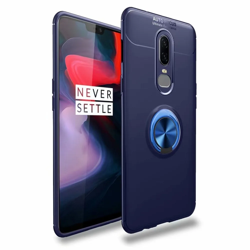 Oneplus Cases For Oneplus 6T Case Ring Magnetic Cover For Oneplus 6 6T Case For One plus 6 One plus6T Cover Coque Fundas Etui Oneplus Cases For Oneplus 6T Case Ring Magnetic Cover For Oneplus 6 6T Case For One plus 6 One plus6T Cover Coque Fundas Etui