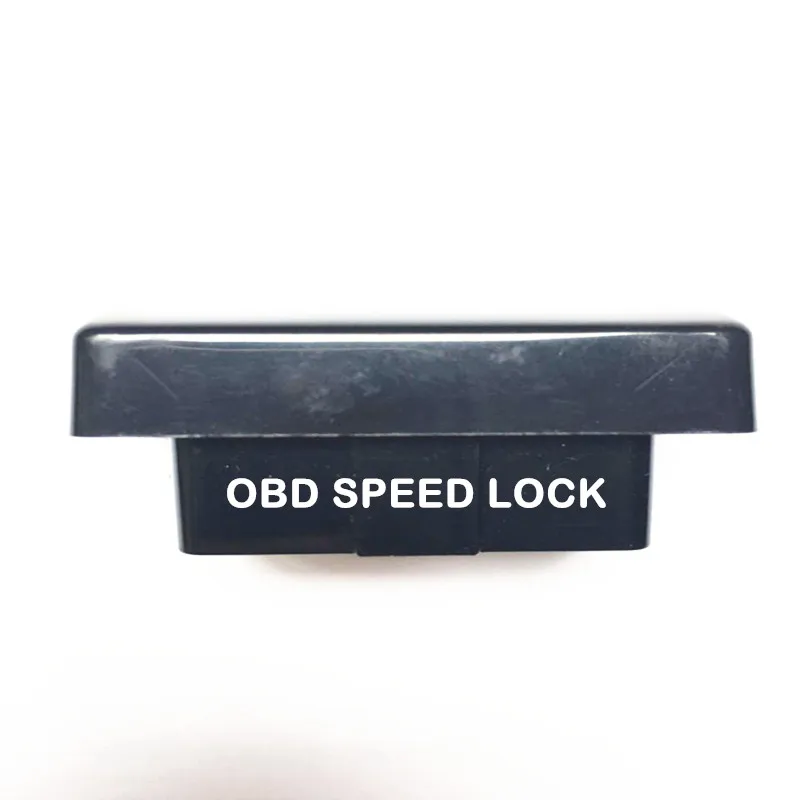 Авто OBD Plug And Play Speed Lock & Unlock устройство для Nissan Sylphy 2009 2016 + Бесплатная доставка