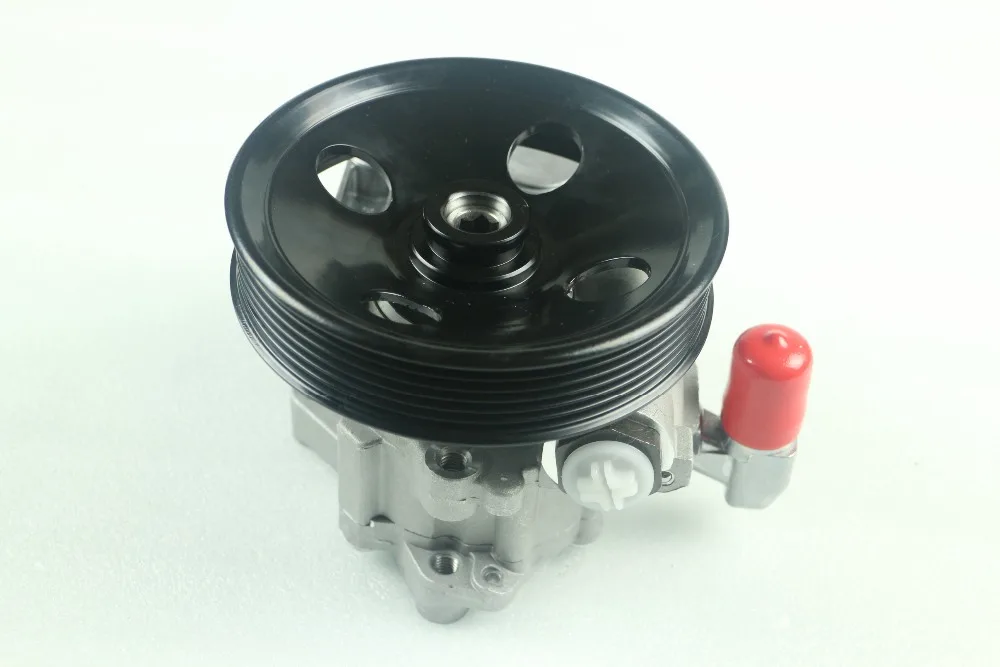 Nueva bomba de dirección asistida para Mercedes W164 ML350 ML550 GL450 R350 0054662201 Nueva bomba de dirección asistida para Mercedes W164 ML350 ML550 GL450 R350 0054662201