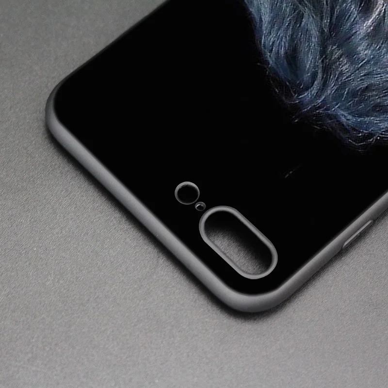 غطاء من السيليكون قذيفة كوكه ل فون 7 8 6 6 S زائد X XS ماكس XR 5C 5 5 S SE 7 زائد 8 زائد 7 + 8 + سلاحف النينجا