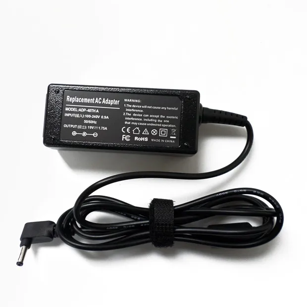33W Notebook Carregador Portatil For Asus Charger VivoBook X200CA S200E Series X200CA-CT121H S200E-RHI3T73 33W Notebook Carregador Portatil For Asus Charger VivoBook X200CA S200E Series X200CA-CT121H S200E-RHI3T73