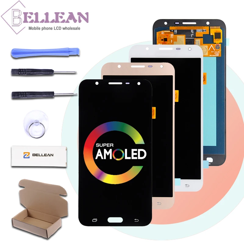 Dinamico Discount J701 LCD For Samsung Galaxy J7 Nxt Lcd J701F J701M J7 Neo J7 Core Display Touch Screen Digitizer Assembly Dinamico Discount J701 LCD For Samsung Galaxy J7 Nxt Lcd J701F J701M J7 Neo J7 Core Display Touch Screen Digitizer Assembly