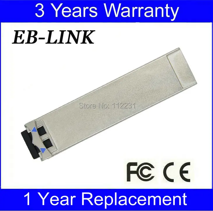 

New D-link Compatible DEM-421XT 10G Multimode XFP SR Transceiver module