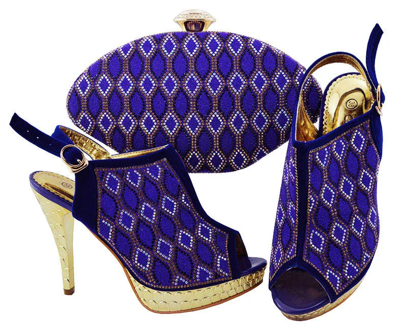 JZC003 ROYAL BLUE