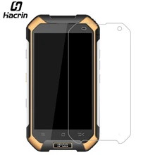 For Blackview BV6000 Tempered Glass 9HAnti-Explosi