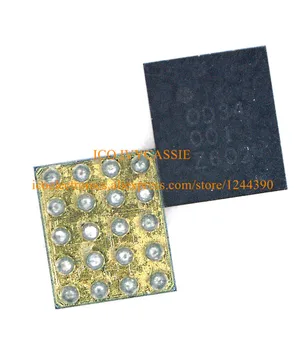

D34 For Samsung C5000 Light Control IC Backlight chip OD34 20 pins 0D34