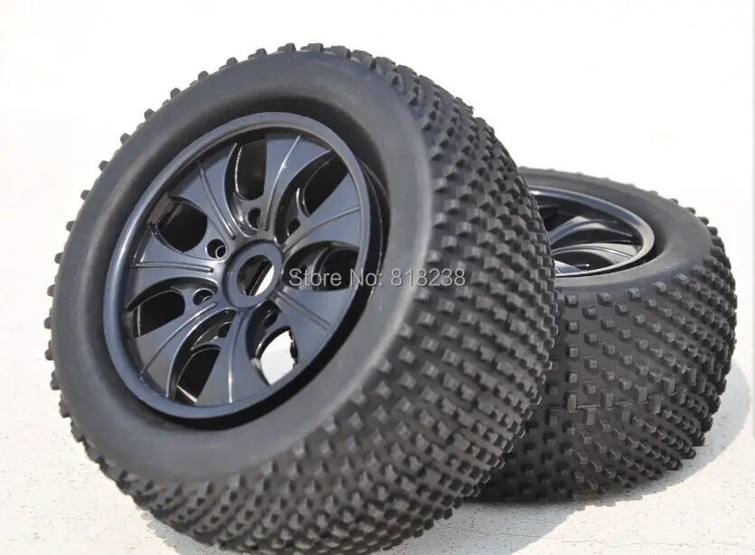 hpi truggy wheels