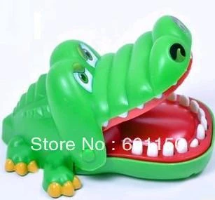 lacoste crocodile toy