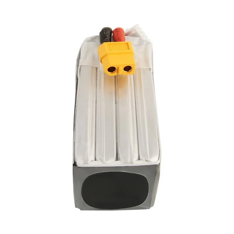 Новейший аккумулятор TATTU R LINE 3 0 V3 1800 мАч 14 8 в 120C 4S1P Lipo с разъемом XT60 для FPV гоночного