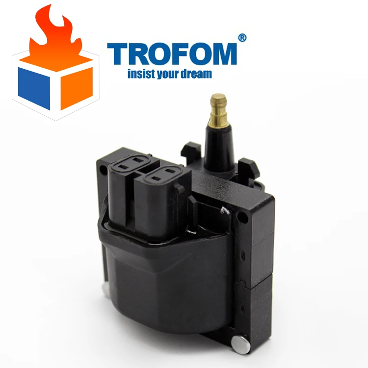 

Auto Ignition Coil For AM GENERAL ASUNA BUICK CADILLAC CHEVROLET GEO GMC ISUZU JEEP OLDSMOBILE PONTIAC 8011153150 10477208