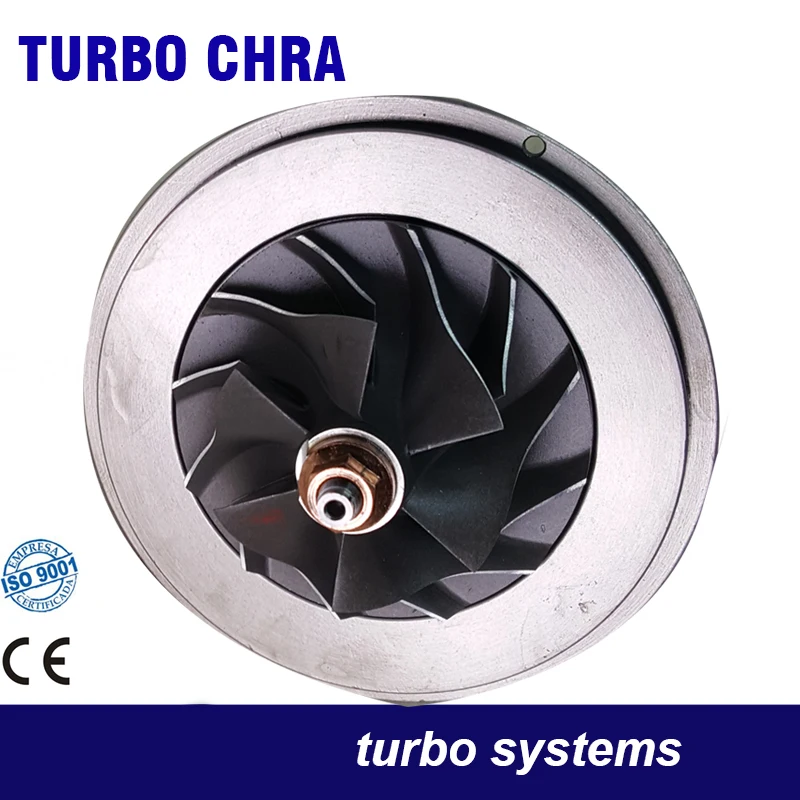 HX25W turbo картридж 4045325 4046530 4044739 4048377 3598723 для IVECO Industrial/AG Двигатель: NEF