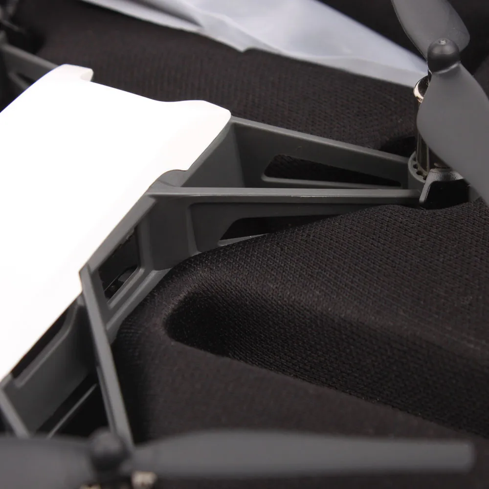 Для DJI Tello Drone водонепроницаемый портативный сумка анти шок тела батарея сумка чехол 0J Прямая поставка