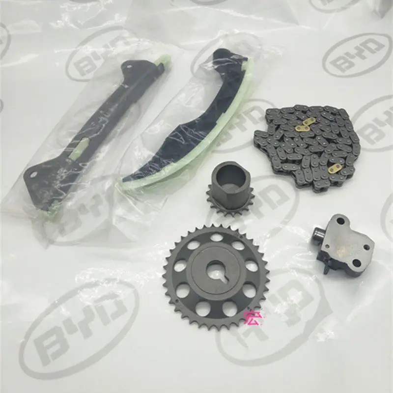 

For Geely,CK,CK2,CK3,Car timing chain repair kit,for 1.0 engine