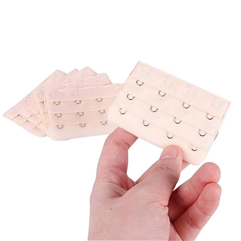 3 шт., удлинитель для бюстгальтера для женщин, удлинитель для ...