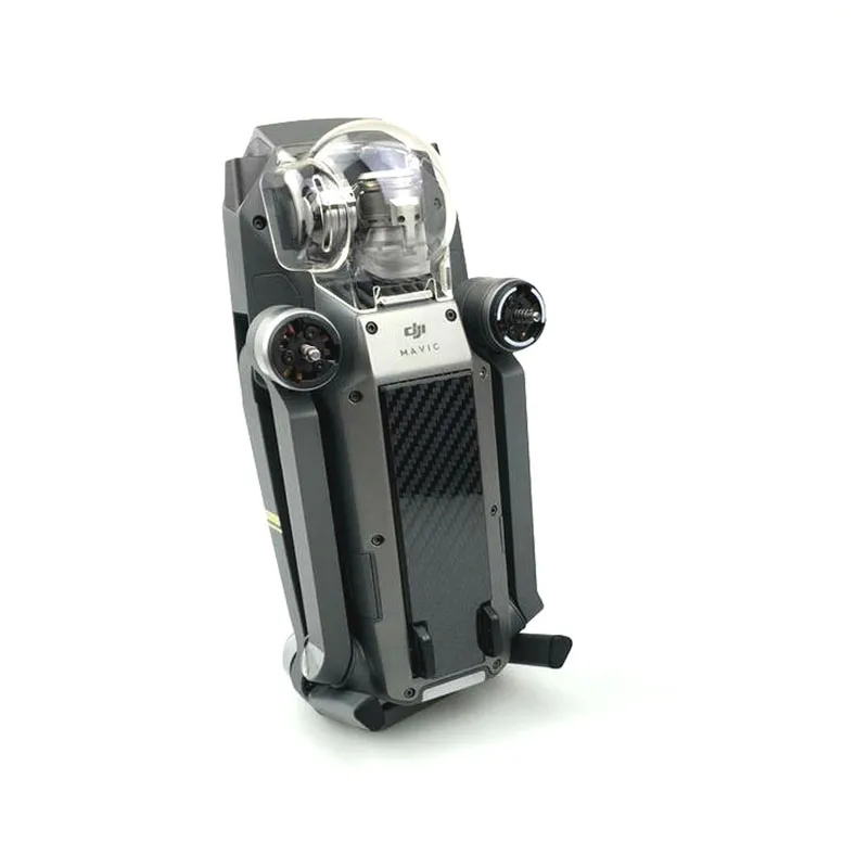 drone Body sensor Heat dissipation Dust-proof Protection board Plate for DJI Mavic Pro drone accessories