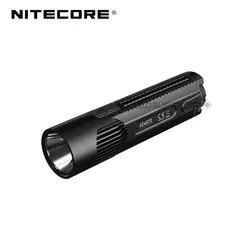 Новое поступление Nitecore EC4GTS CREE XHP35 HD светодиодный 1800 люмен высокопроизводительный пылающий прожектор фонарик