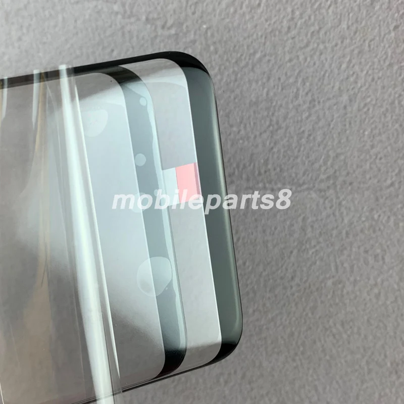 front glass S8 plus (4)