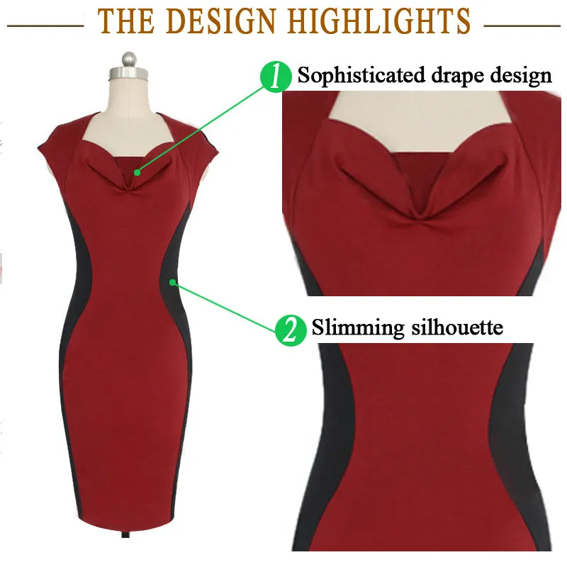 Длинное летнее платье карандаш женское Vestidos элегантные вечерние платья Robe o