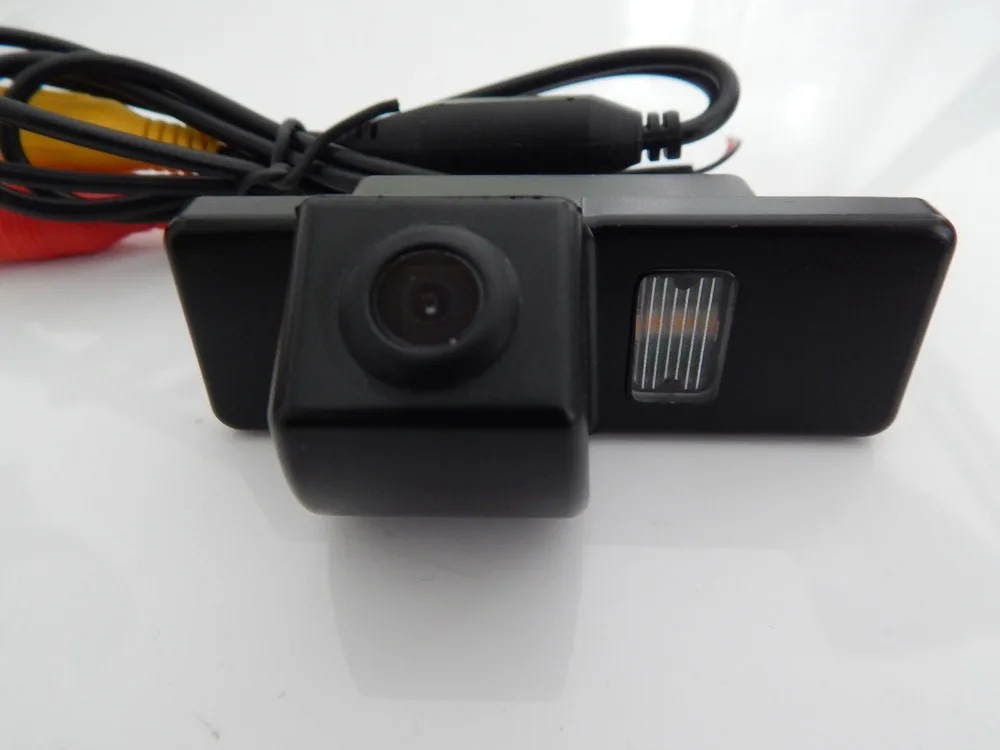 Car Rear View Camera for Nissan Qashqai X-trail Reverse Backup Parking Reversing Cam Night Vision Waterproof | Автомобили и