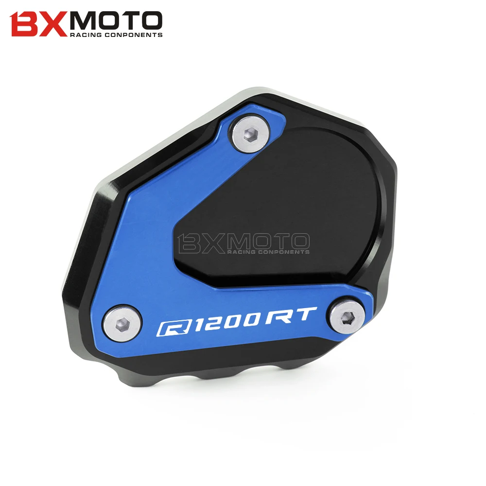 Для BMW R1200RT R1200 RT R 1200RT 2004 2013 мотоцикла с ЧПУ подножка боковая подставка удлинитель