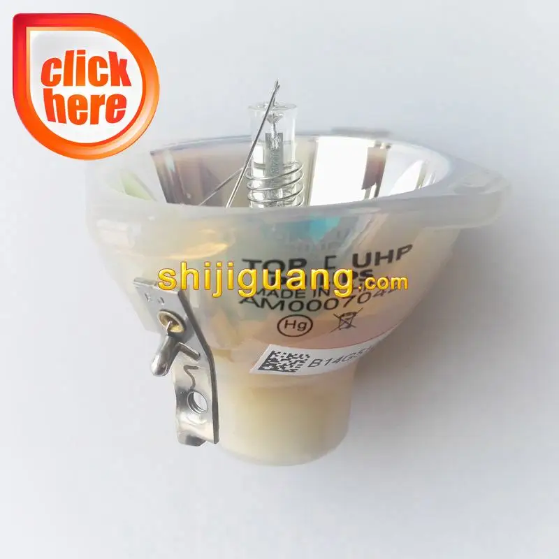 shijiguang Projector Lamp bulb for digital projection iVision 20 HDW-XB HDW-XC HD-XB HD-XC 105-495 | Электроника