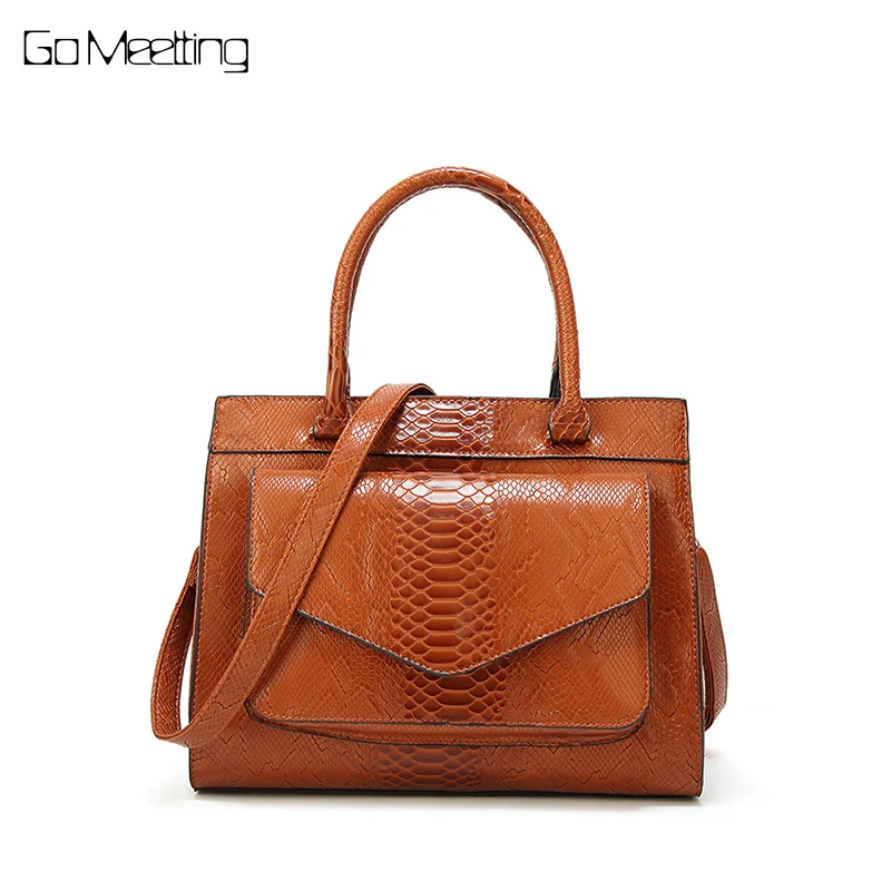 

PU Leather luxury handbags women bags designer large tote bags ladies crossbody messenger bag for women 2018 Sac a Main femme