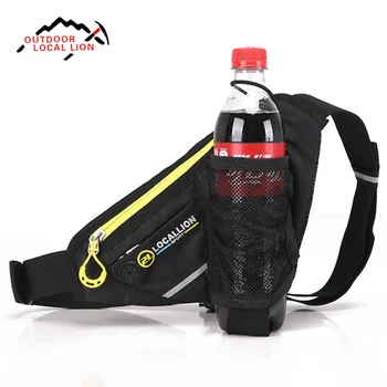 

Waterproof Running waist pack for Men Women Fanny Pack Running bags Hip Money Belt travel Mobile Phone Bag Pouch Run Belt Bag