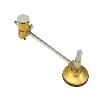 

Professional Compass Type Glass Cutting Round Multi-Function Universal High-Precision Circular Glass Ventilator Kitchen Tapper