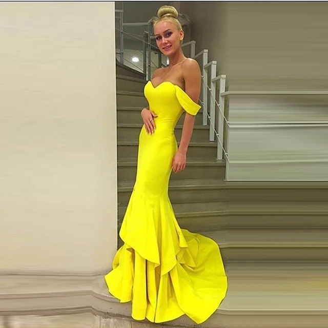 Exquisite Evening Dress