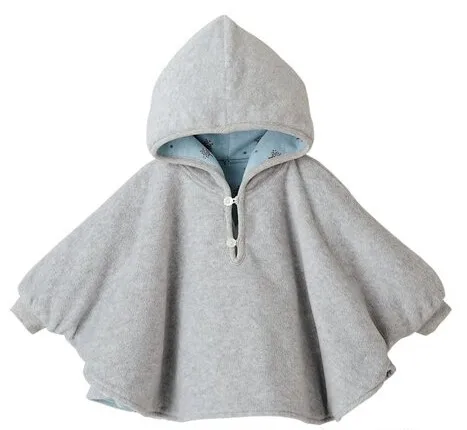 Poncho Polaire New Daily Offers Ruhof Co Uk