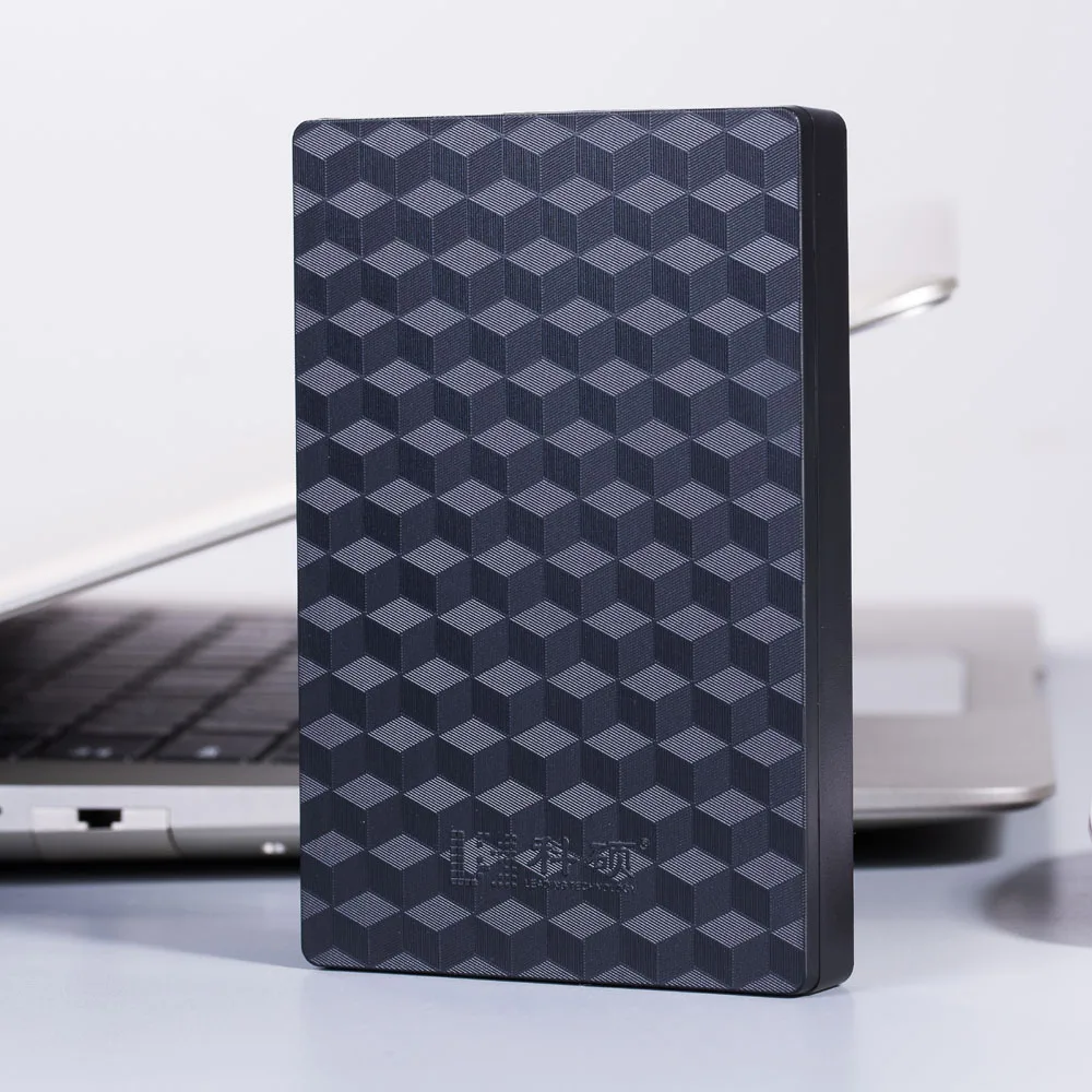 Slim HDD 2.5 External Hard Drive 80GB 120GB 160GB 250GB 320GB 500GB 1TB 2TB USB3.0 Hard Disk hd externo disco duro externo