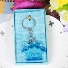 Тематические брелоки принцессы для свадебного торжества для малышей+ 100 шт./партия, очень хорошо для детского душа