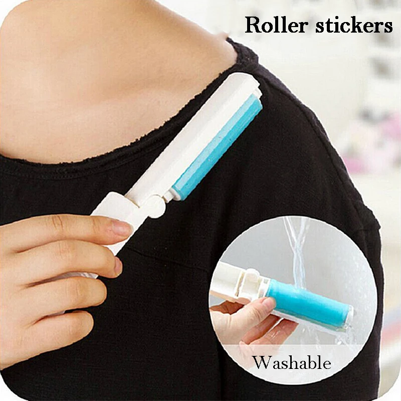 

Small Foldable Washable Portable Sticking device