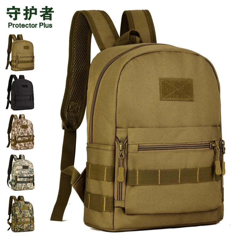 

10L  mini  backpack small ultra-small casual  bag  A3164
