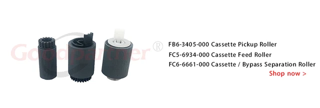 新しい FL3-1352 FL3-1352-000 10X Pickup 2002 IR Canon for Roller PaintApplicationTools