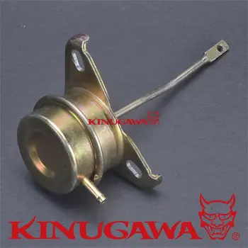 

Kinugawa Turbo Actuator for TOYOTA CT26 1HD-T 4.2L Land Cruiser / 14BT Dyna -17010