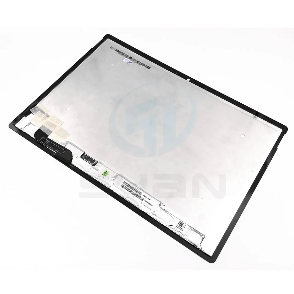 Toque de Vidro com Tela Lcd para Microsoft Surface Book 13.5 Polegadas Display Lcd Digitador Assembléia 1806 1832 Painéis e LCDs p/ tablet - Imagem 4
