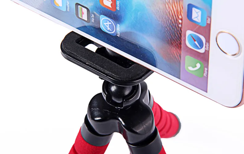 Octopus Tripod (14)