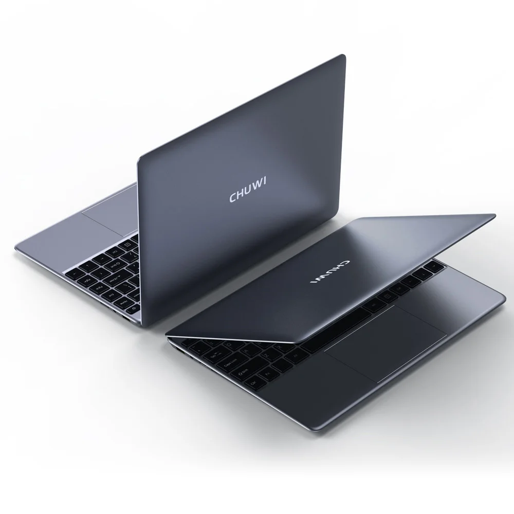 Ноутбук CHUWI LapBook SE 13 3 дюймов 16:9 FHD Intel Gemini Lake N4100 четырехъядерный Windows 10 4 Гб ОЗУ 32 ПЗУ