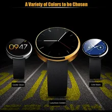 DM360 Bluetooth Смарт-часы водонепроницаемые Смарт-часы для IOS Andriod мобильного телефона монитор сердечного ритма наручные часы Смарт-часы DM360