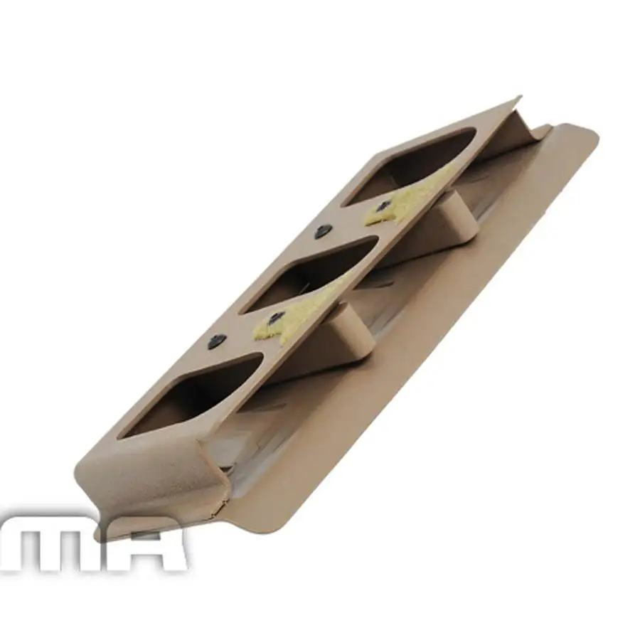 Сумка вкладыш для тарелок типа SS FMA Kangaroo Mag (Dark Earth) LBT 6094A|Шлемы| |