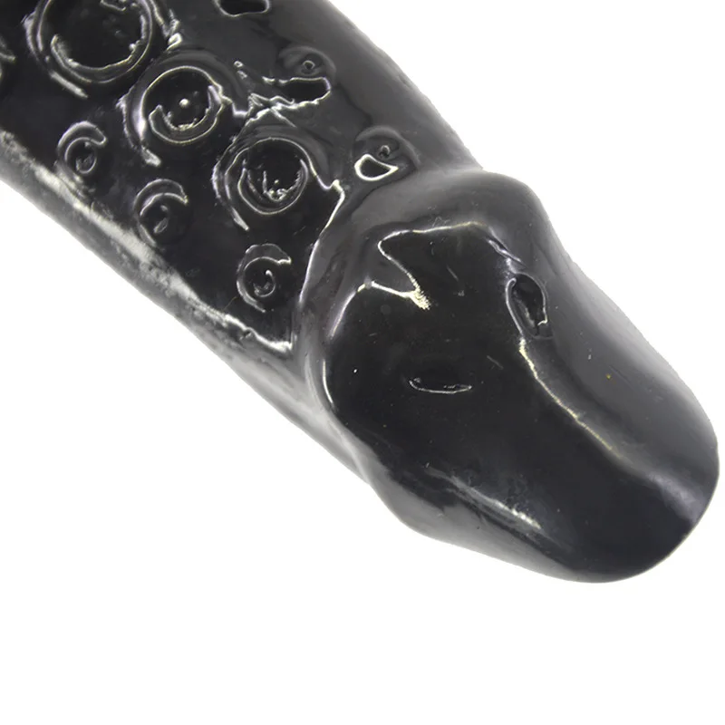 animal dildo 10