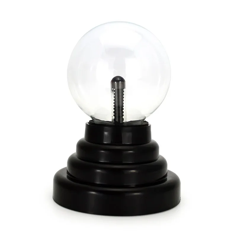 Dia das Bruxas Magia Plasma Bola Brinquedo Antiestresse Ciência Gadget Juguetes Fantasia Soecery Bolas Brinquedos Speelgoed Schocker Usb 3 gadget juguetes fantasia soecery bolas brinquedos speelgoed