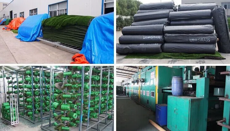 synthetic grass