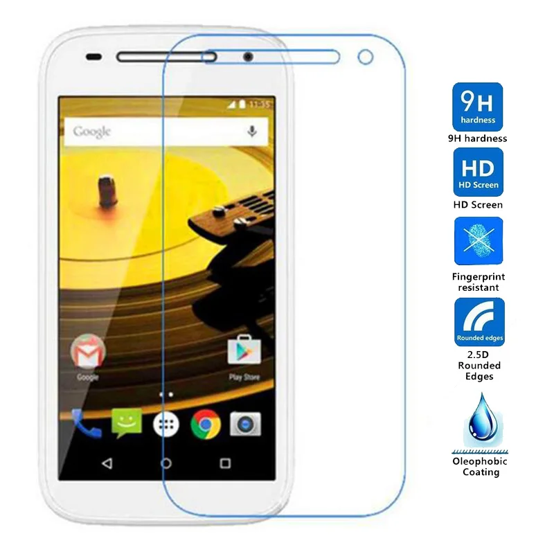 MOTO E2
