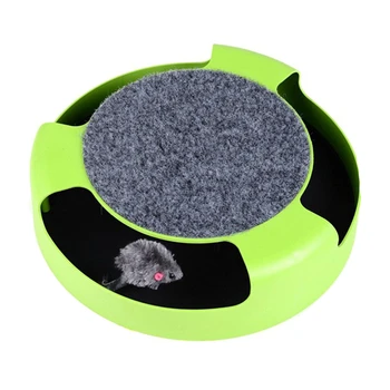 

Dogs Educational Toy IQ Training Pets Toys Interactive Cats Food Treated Puppy Toy Eco-friendly Bone Paw Puzzle Toy Pet Supplies